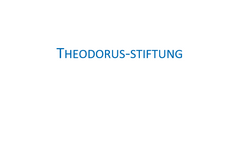 Theodorus Stiftung