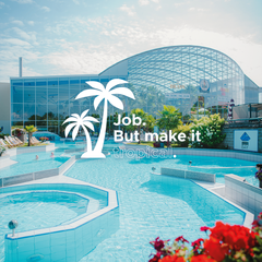 Therme Erding und Thermengarten