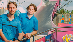 Auszubildender Fachangestellter für Bäderbetriebe (m/w/d) - Therme Erding