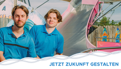 Auszubildender 