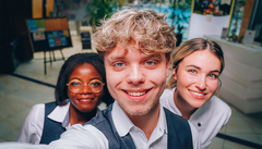 Auszubildende Duales Studium "Hotel Management"​ (m/w/d) 