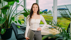 Auszubildender Kaufmann / Kauffrau für Hotelmanagement​ (m/w/d)