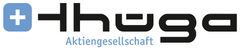 Thüga Aktiengesellschaft