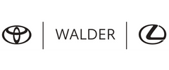 TOYOTA WALDER
