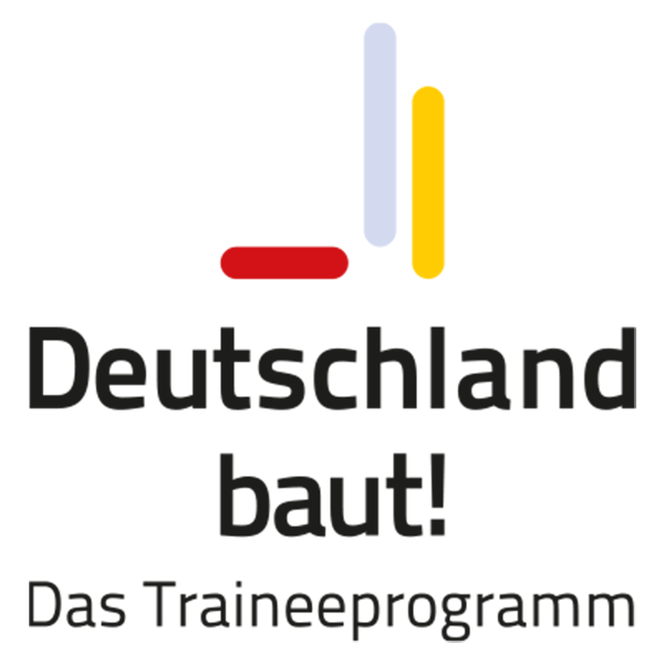 Deutschland baut! e.V.