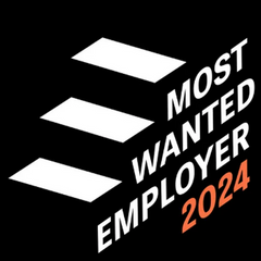 Most wanted Employer 2024