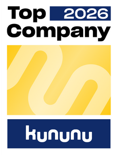 Siegel kununu Top Company 2026