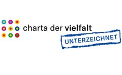 Siegel charta der vielfalt