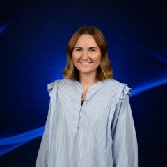 Portrait Ivana Adameit