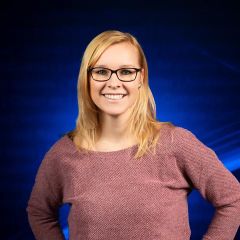 Portrait Lisa Brandt