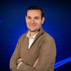 Portrait Maximilian Böing