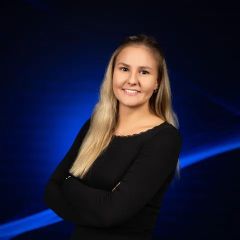 Portrait Lina Schöne