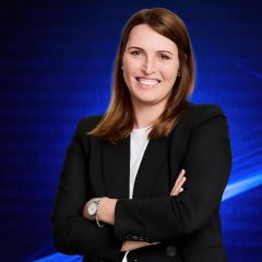 Portrait Anna-Lena Käbisch