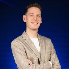 Portrait Simon Kemmler