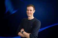 Portrait Timotheus Jochum