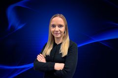 Portrait Eileen Zuczek