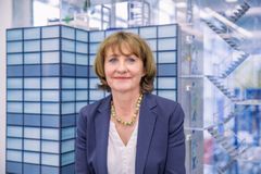 Portrait Bettina Quaß