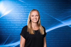Portrait Eileen Zuczek