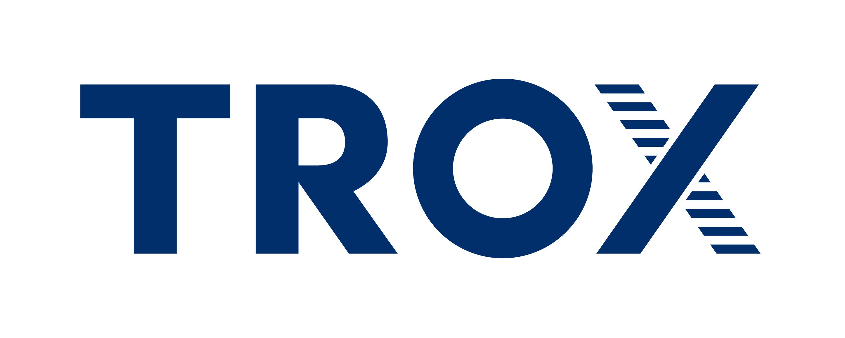 TROX SE