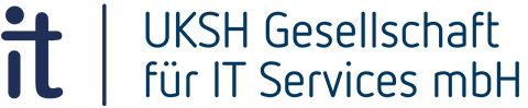 UKSH Gesellschaft für IT Services mbH