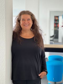 Sabine Saue
