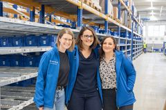 Recruiting Team
