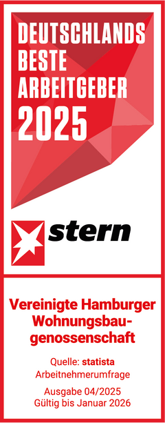 Deutschlands beste Arbeitgeber