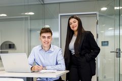 Auszubildende und Duale Studenten