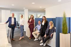 Vereinigte Hamburger Wohnungsbaugenossenschaft eG