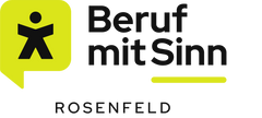 Beruf mit Sinn