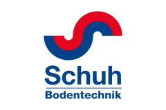 Schuh Bodentechnik Logo