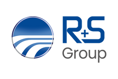  R+S Group Logo
