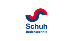 Logo der Schuh Bodentechnik