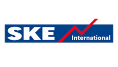 Logo der SKE International