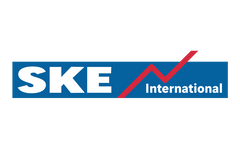 Logo der SKE International