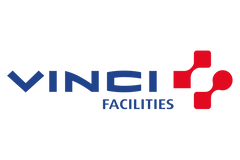 Logo der VINCI Facilities