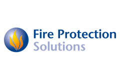 Logo der Fire Protection Solutions Group