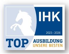 IHK Top-Ausbildung
