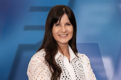 Manuela Gorbach