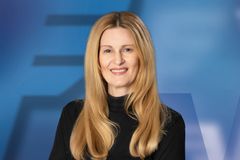 Claudia Demmel