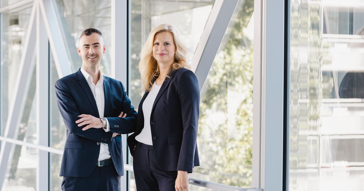 Automation & Integration Platform Engineer (w/m/d) – Volksbank.at