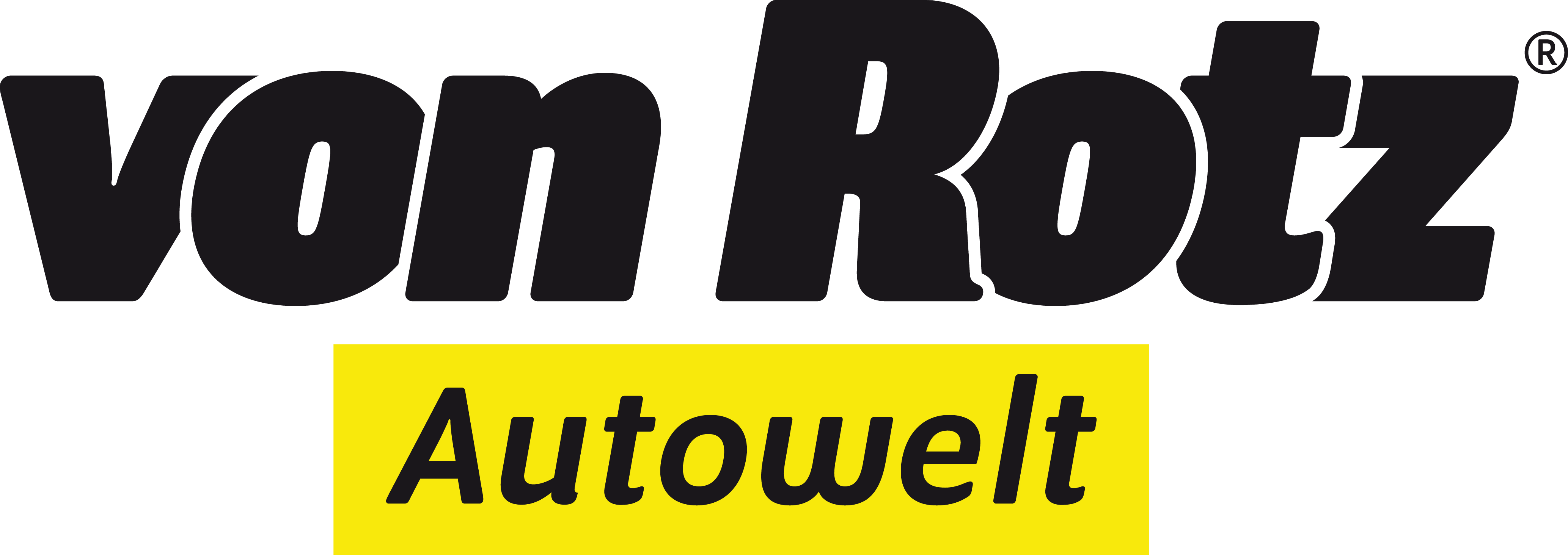 Auto Welt  von Rotz AG