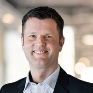 Bereichsleiter der VR Bank Südliche Weinstraße-Wasgau.