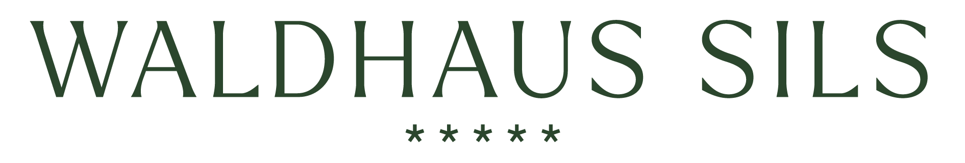 Hotel Waldhaus Sils-Maria