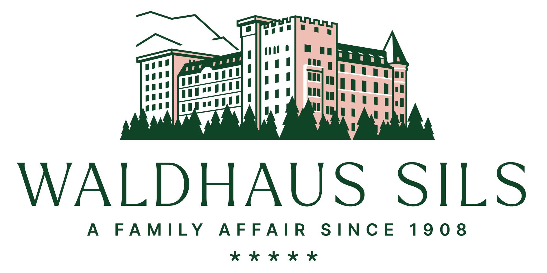 Hotel Waldhaus Sils-Maria