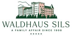 Hotel Waldhaus Sils-Maria