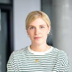 Employer Branding Managerin bei Wall