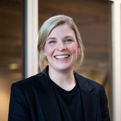 Employer Branding Managerin bei Wall