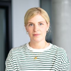Employer Branding Managerin bei Wall