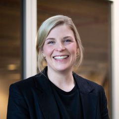 Employer Branding Managerin bei Wall